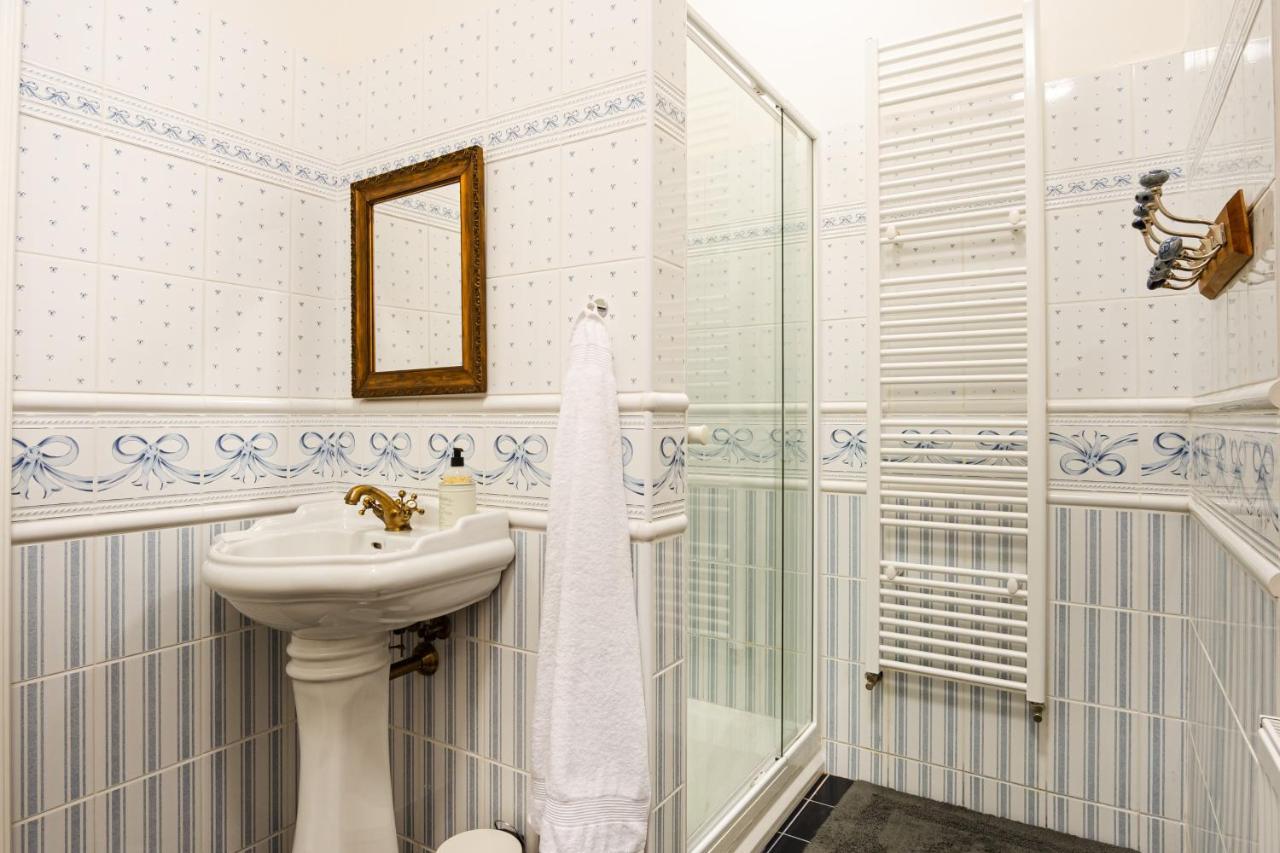Villa Lovecky Zamecek Pod Milesovkou *