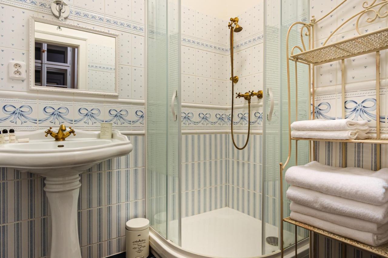 Lovecky Zamecek Pod Milesovkou Villa Teplice